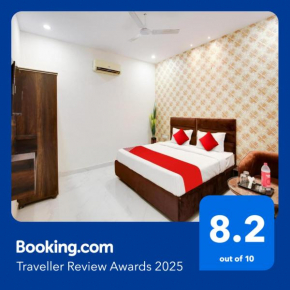 Super Hotel O Golden A